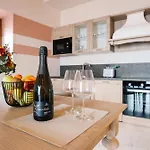Terrazza Sulle Mura Appartement *