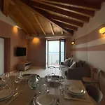 Terrazza Sulle Mura Appartement Predore