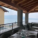 Terrazza Sulle Mura Predore