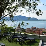Appartement Terrazza Sulle Mura *