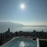 Terrazza Sulle Mura Predore