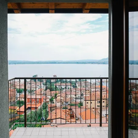 Terrazza Sulle Mura Διαμέρισμα *