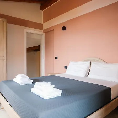 Terrazza Sulle Mura Apartamento *