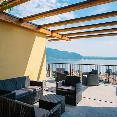 Terrazza Sulle Mura *