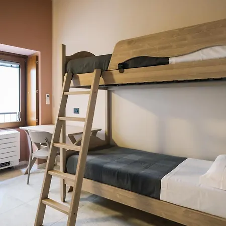 Διαμέρισμα Terrazza Sulle Mura *