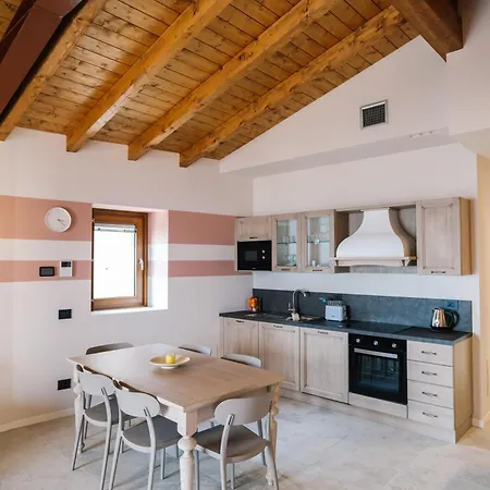 Διαμέρισμα Terrazza Sulle Mura