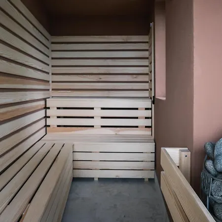 Apartamento Terrazza Sulle Mura
