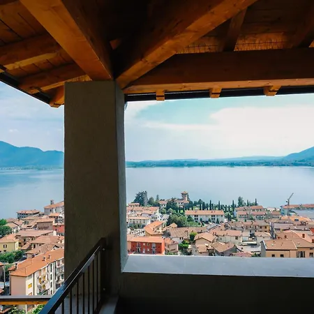 Apartamento Terrazza Sulle Mura *