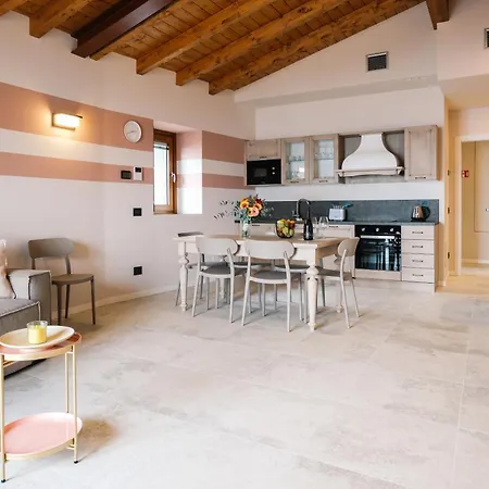 Terrazza Sulle Mura