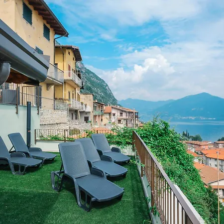 Apartamento Terrazza Sulle Mura *