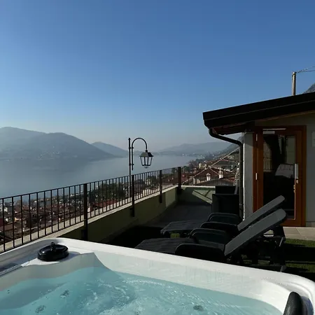 Terrazza Sulle Mura Διαμέρισμα *