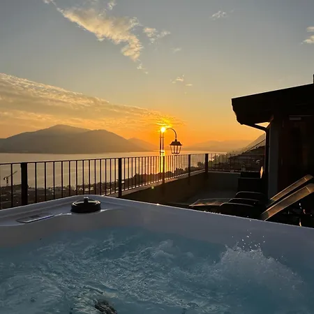 Terrazza Sulle Mura Διαμέρισμα