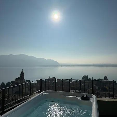 Terrazza Sulle Mura Predore