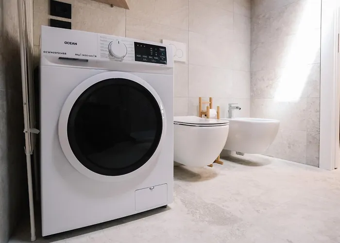 Apartamento Terrazza Sulle Mura *