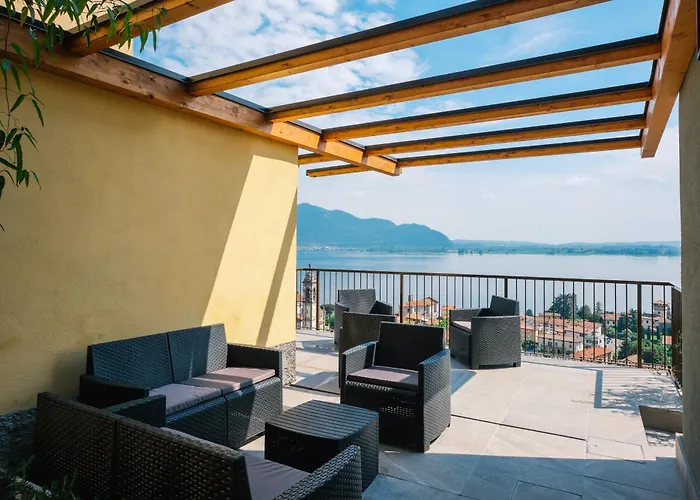 Terrazza Sulle Mura *