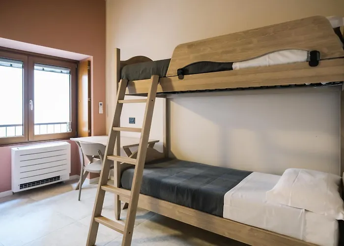 Apartamento Terrazza Sulle Mura *