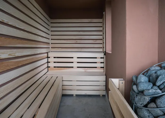 Apartamento Terrazza Sulle Mura