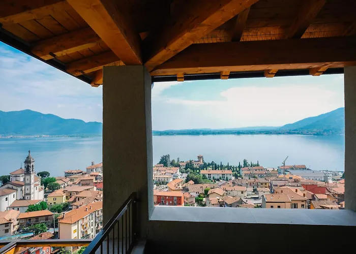 Apartamento Terrazza Sulle Mura *