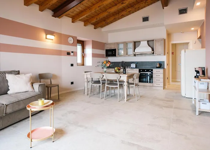 Terrazza Sulle Mura