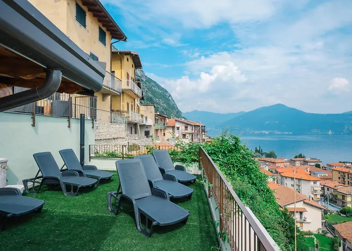 Apartamento Terrazza Sulle Mura *