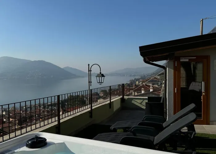 Terrazza Sulle Mura Apartamento *