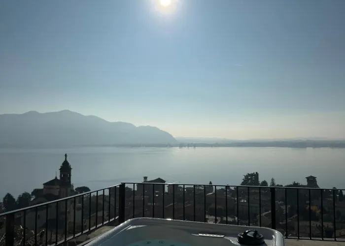 Terrazza Sulle Mura Predore